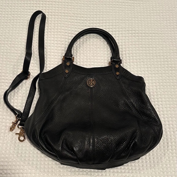 Tory Burch Dakota Hobo Satchel - Picture 1 of 3